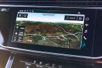 Audi SQ7 TDI 2019 года (UK)